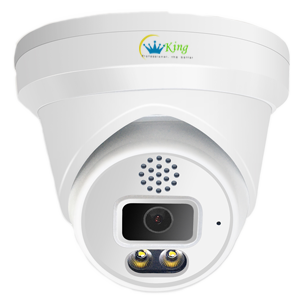 8MP Security Camera HK-UNV-D832-LED-A