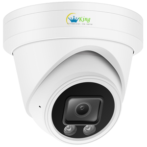 3MP Security Camera HK-UNV-D323-(A)