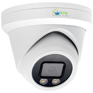 5MP Security Camera HK-UNV-D522-LED-(A)